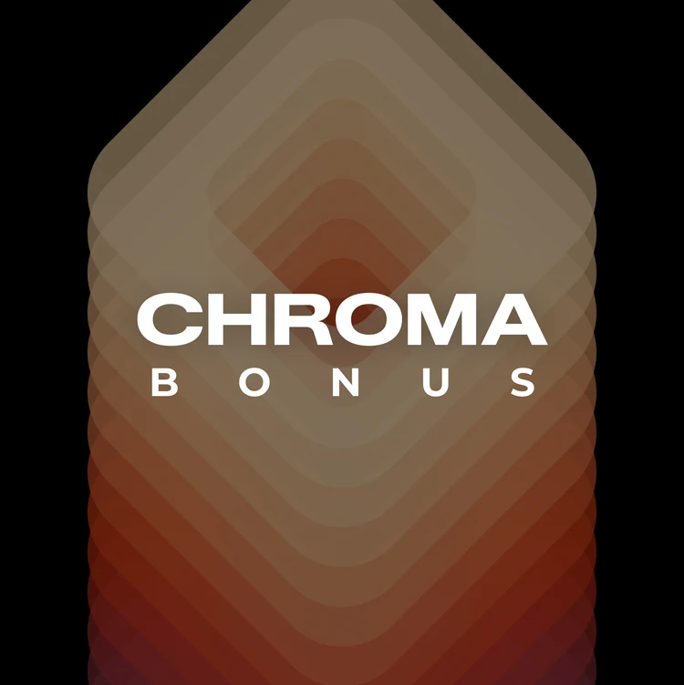Chroma Bonus Wallpaper Pack cover image