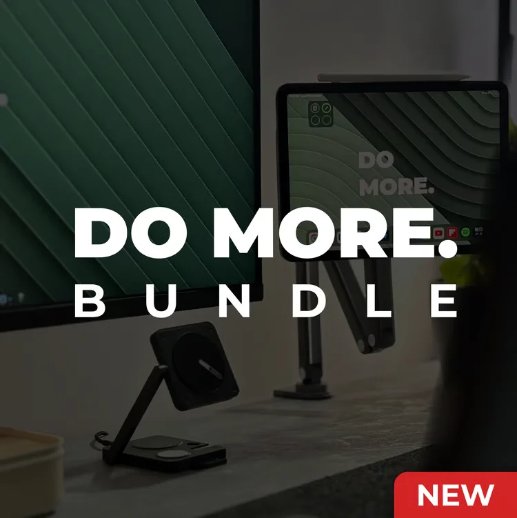 DO MORE. Bundle (SAVE 70%) cover image