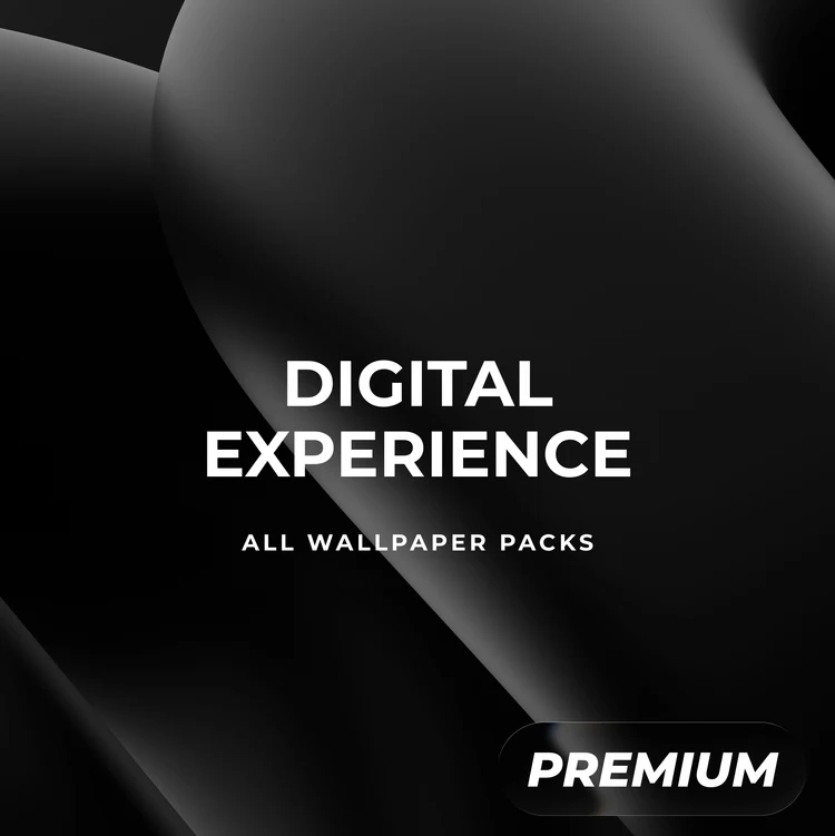 Digital Experience Bundle cover image