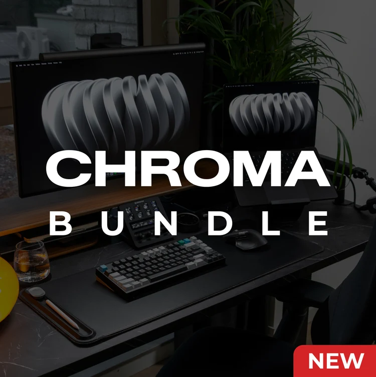 Chroma Bundle cover image